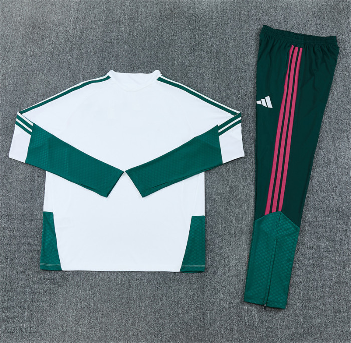 26/27 Real Madrid Kids training suit