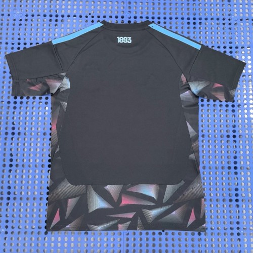 26/27 Argentina goalkeeper football Jersey