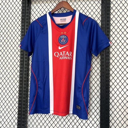 26/27 PSG Paris home Champion Edition