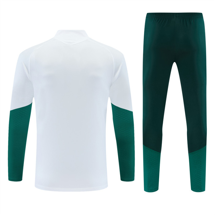 26/27 Real Madrid Kids training suit