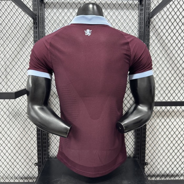 26/27 Aston Villa home Player Version