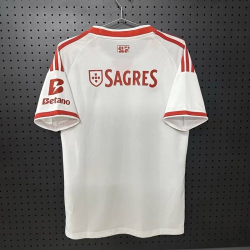 26/27 Benfica Away football jersey