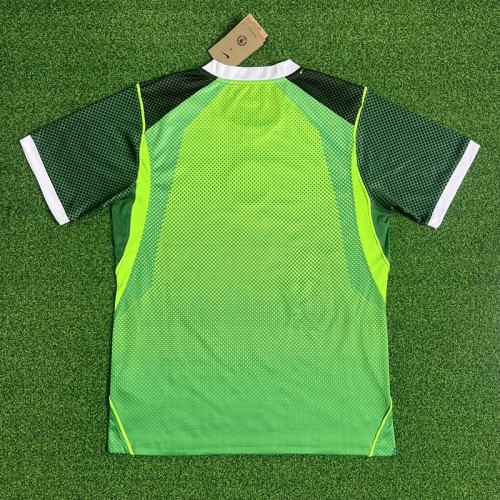 26/27 Nigeria home football Jersey