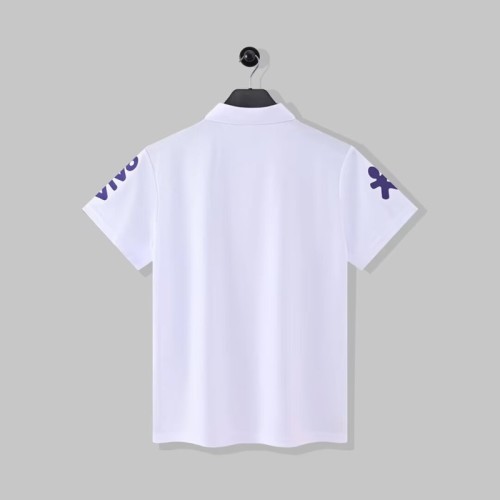 26/27 Brazil POLO casual wear white