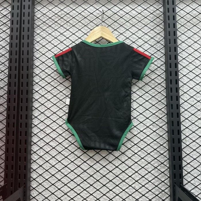 26/27 Mexico third baby shirt