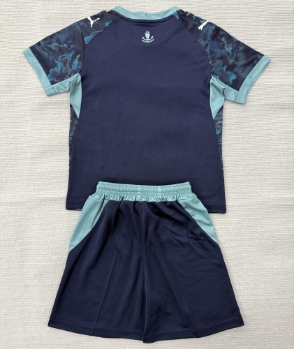 26/27 Marseille Away  Adult Set