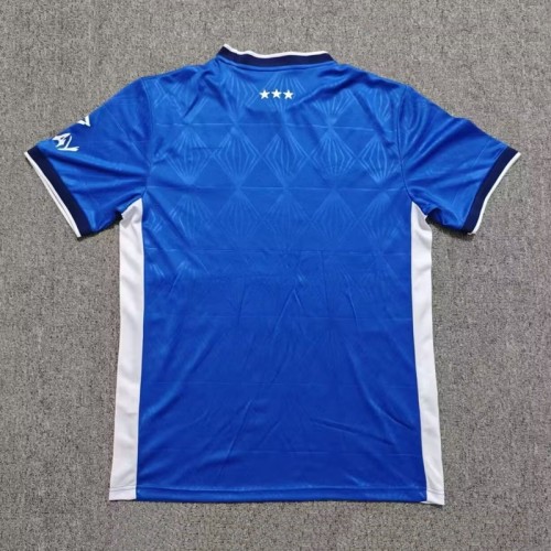 26/27 Ipswich Town home football jersey