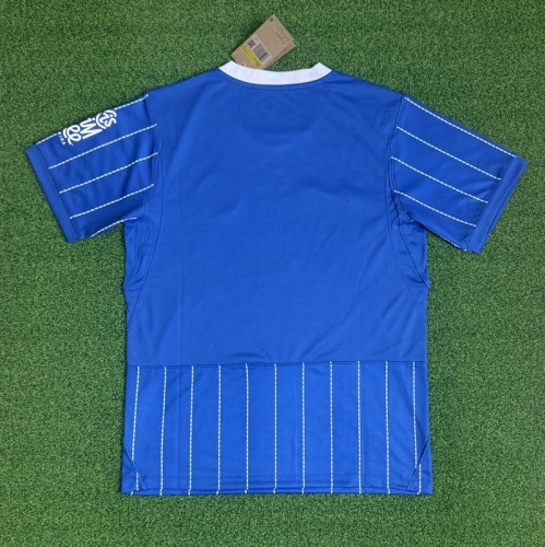 26/27 Brighton home football jersey