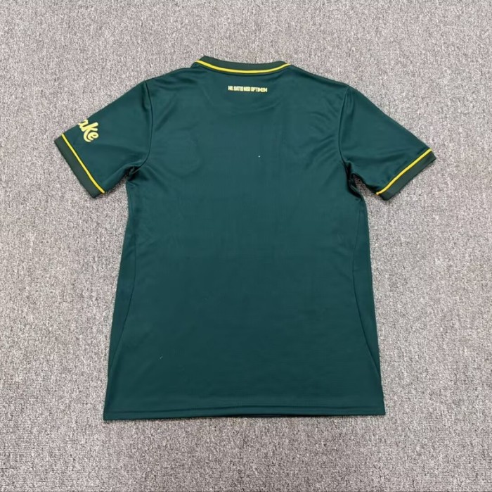 26/27 Everton third football jersey