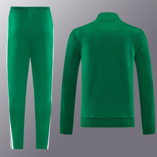26/27 Mexico Adult jacket