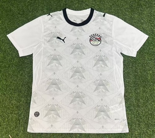 26/27 Egypt Away football Jersey