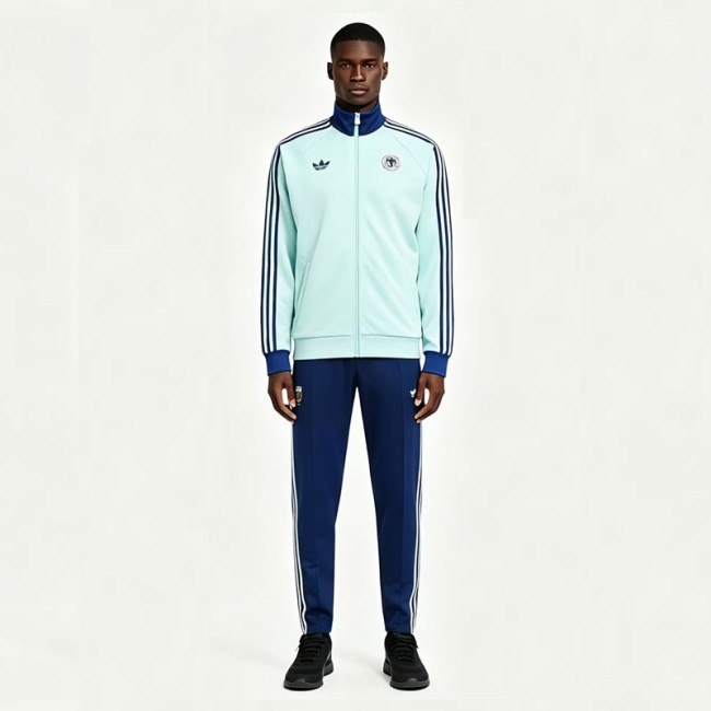 26/27 Germany Adult jacket