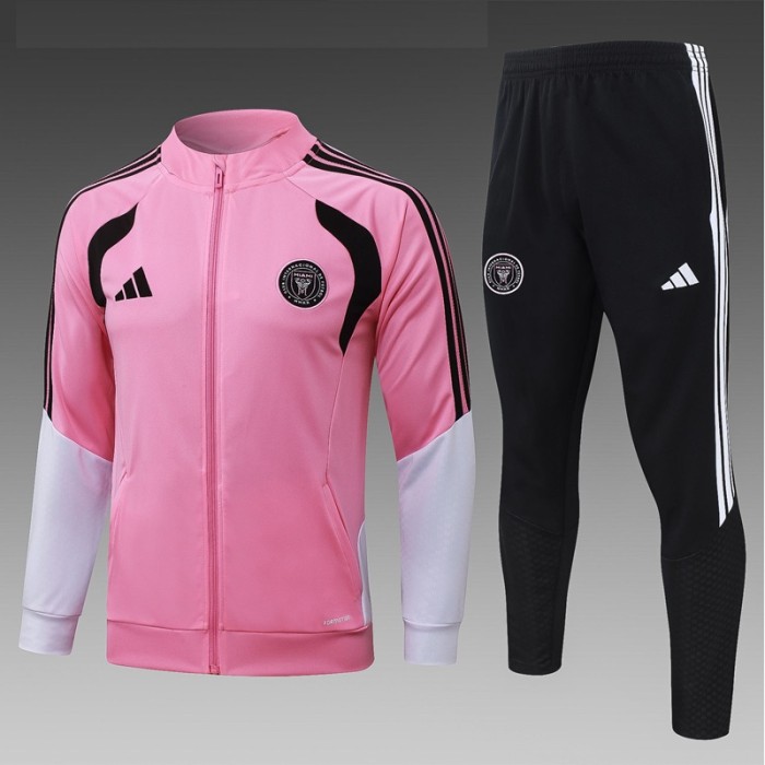 26/27 Inter Miami Adult jacket