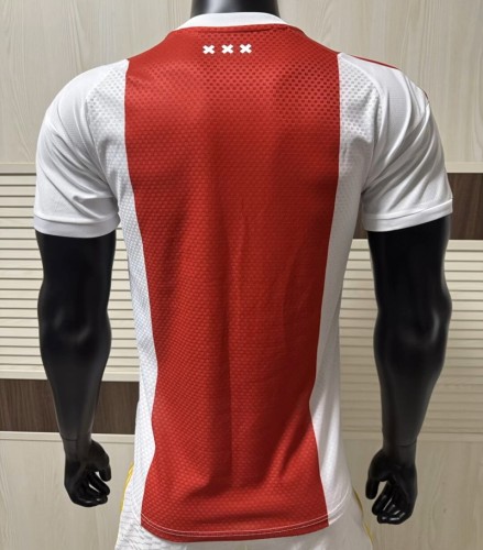 26/27 Ajax home Player version