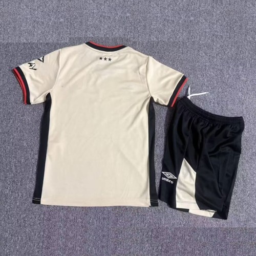 26/27 Ipswich Town Away kids kit