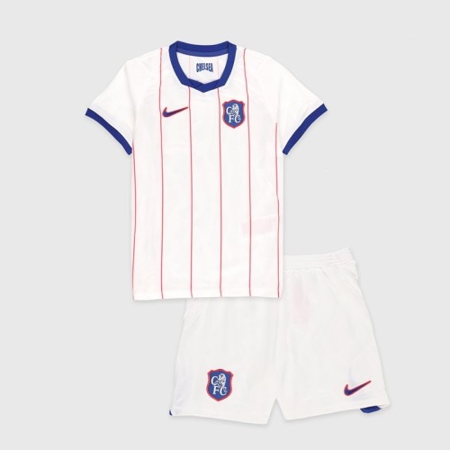 26/27 Chelsea third kids kit