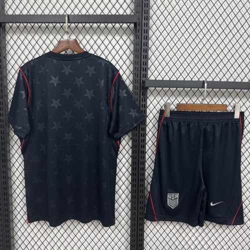 2026 USA Away Adult Set