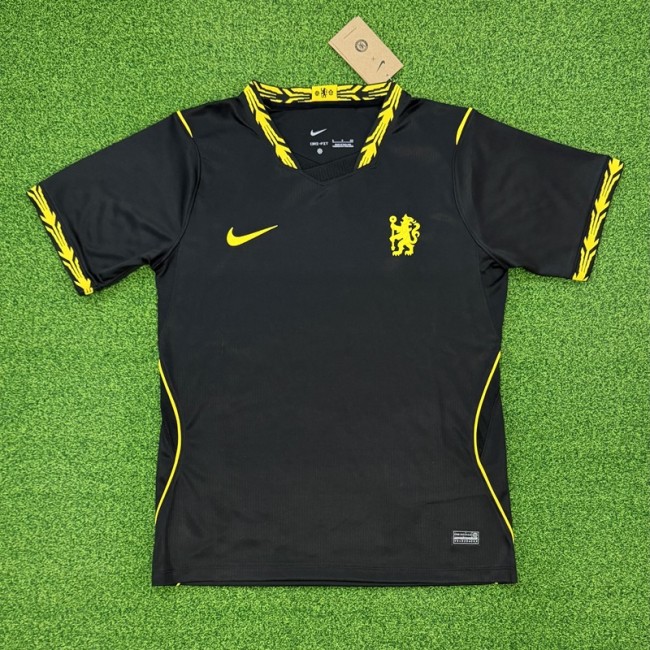 26/27 Chelsea away football Jersey