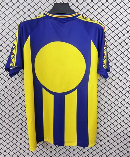 Retro 98/99 Coventry Away football Jersey