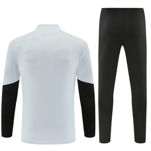 26/27 Liverpool kids training suit grey