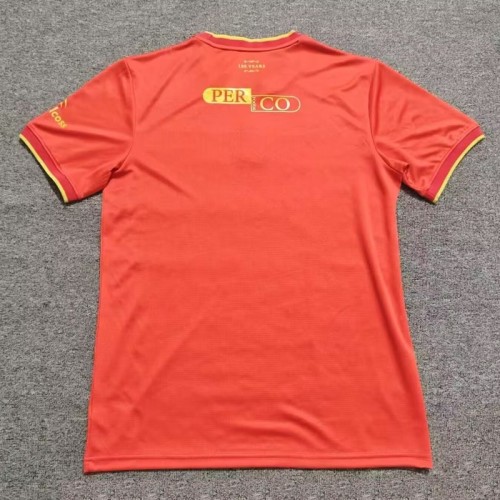 26/27 Middlesbrough home football Jersey
