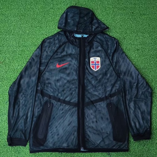 26/27 Norway Entry uniform