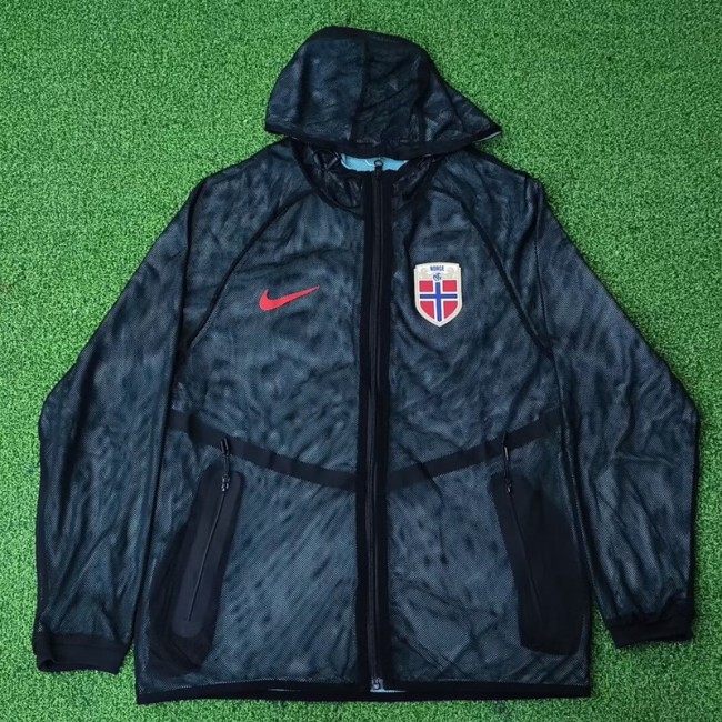 26/27 Norway Entry uniform