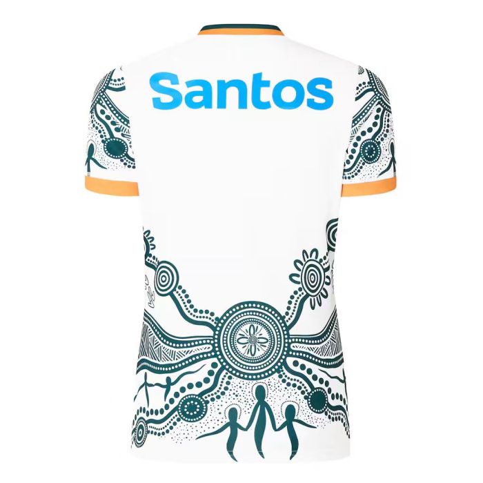 26/27 Australia away rugby Jersey
