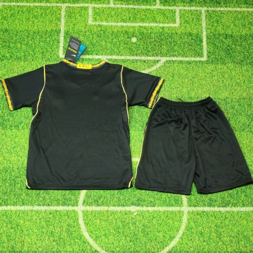 26/27 Chelsea Away kids kit