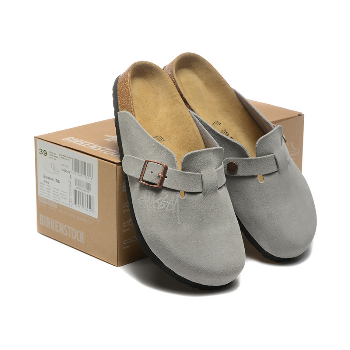 Birkenstock shoes