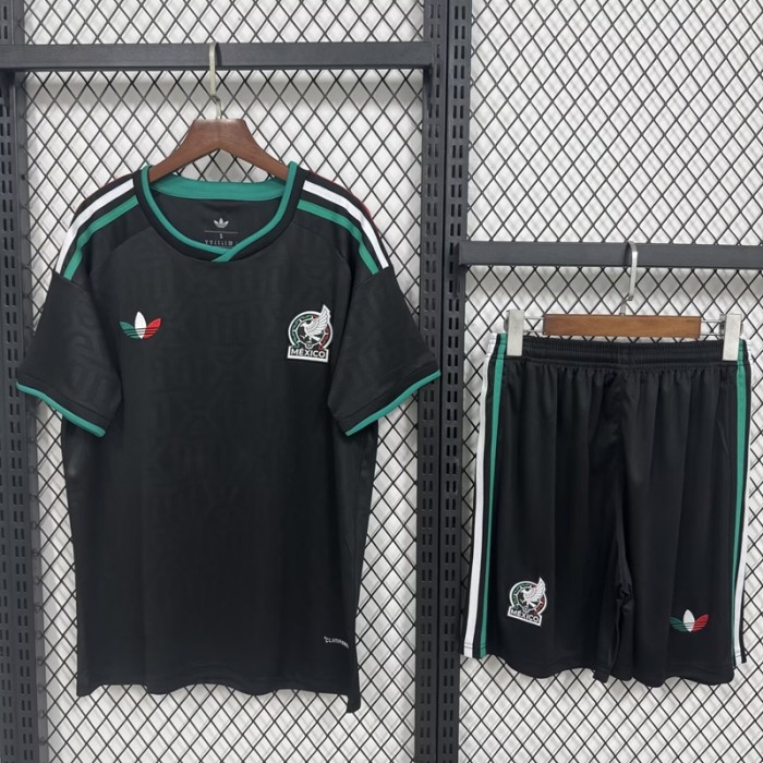 26/27 Mexico third Adult Set
