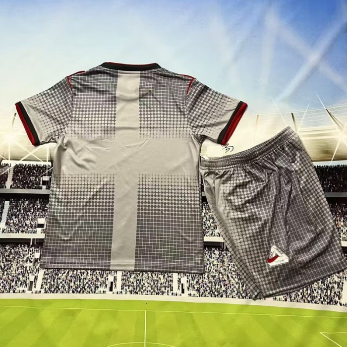 2026 England FIFA World Cup kids kit training