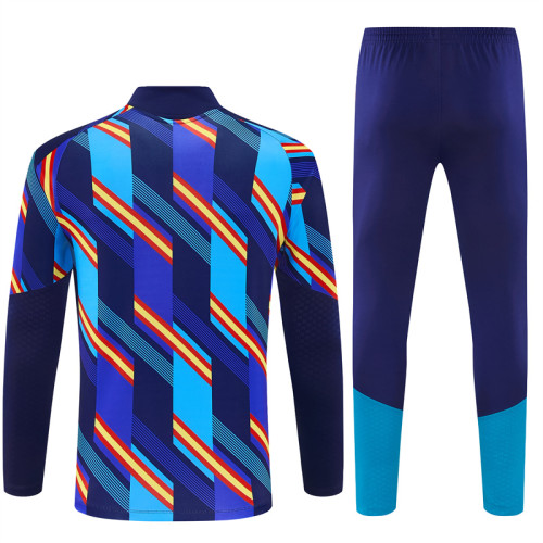 26/27 Spain kids training suit