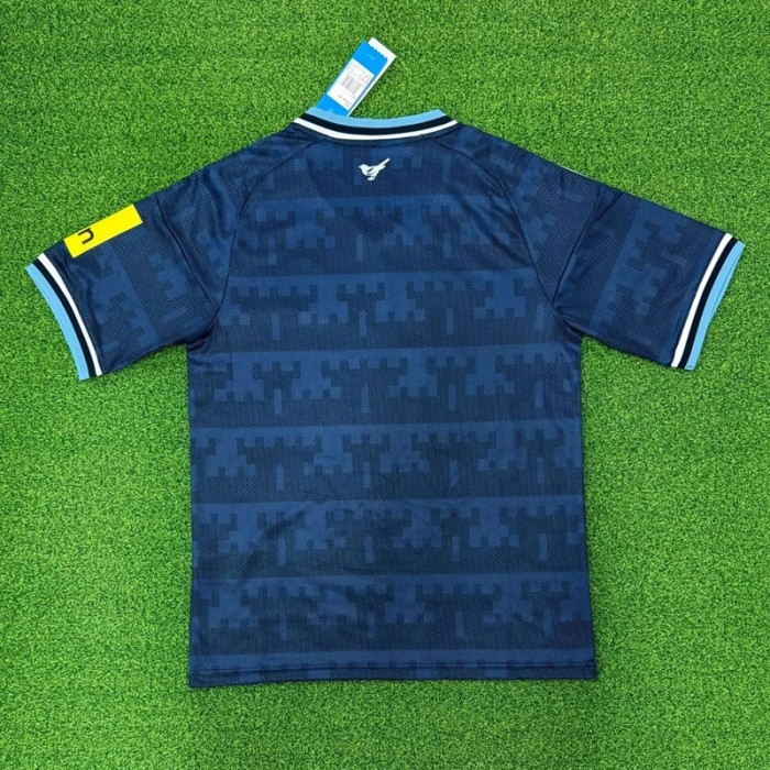 26/27 Newcastle United Away football Jersey