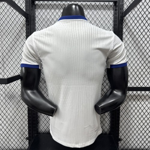 26/27 PSG Paris Away Player Version