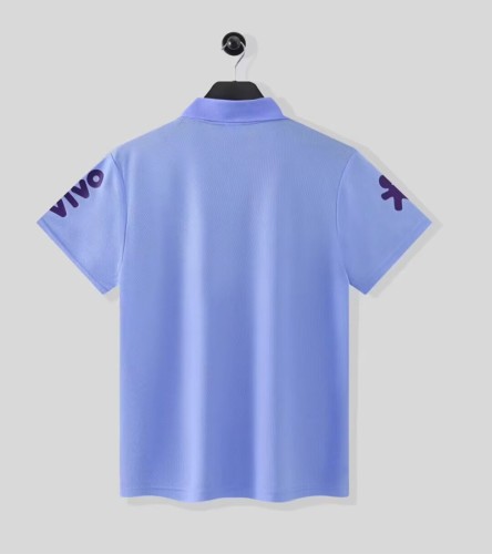 26/27 Brazil POLO casual wear blue
