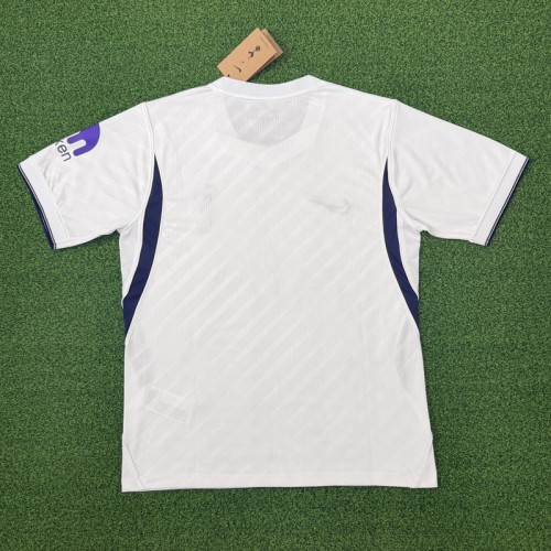 26/27 Tottenham Hotspur home football jersey