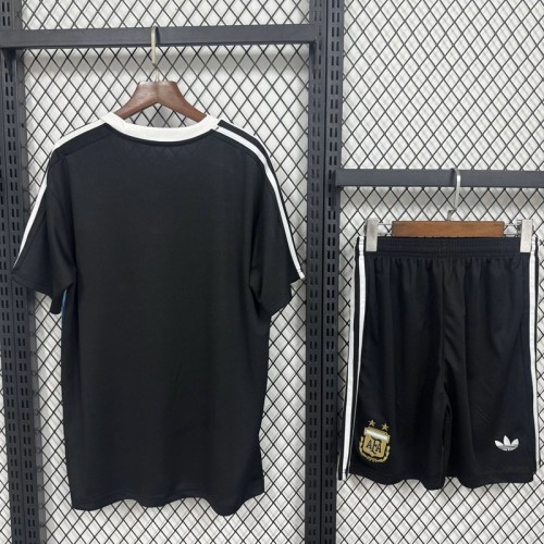 26/27 Argentina Messi Adult Set Special Edition