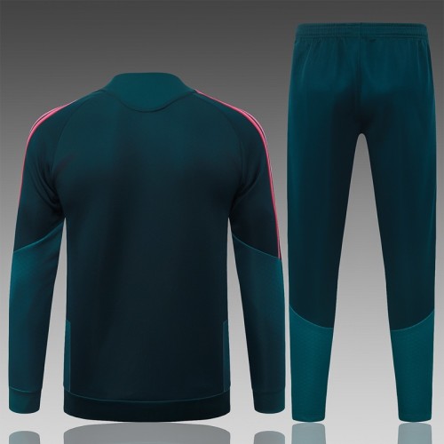 26/27 Real Madrid Adult jacket