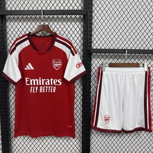 26/27 Arsenal home Adult Kit