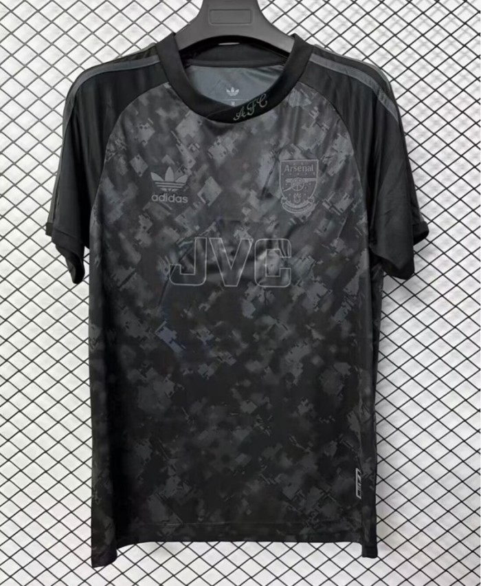 Retro Arsenal 90/92 football Jersey
