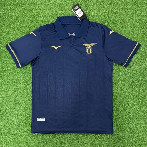 26/27 Lazio Away football Jersey