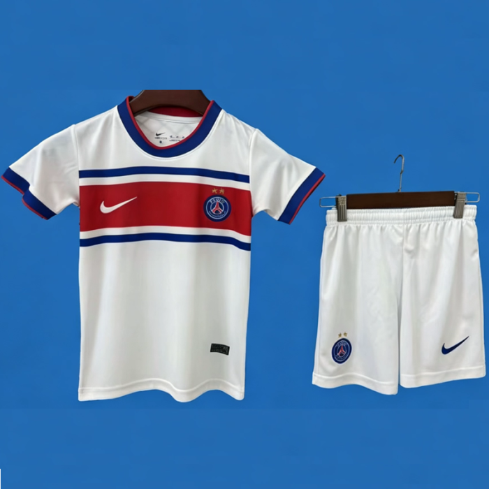 26/27 PSG Paris kids kit Special Edition