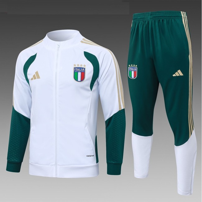 26/27 Italy Adult jacket