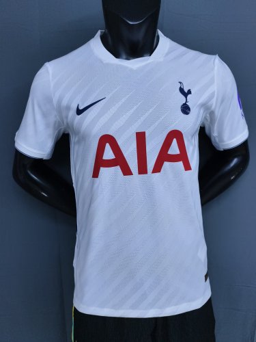 26/27 Tottenham Hotspur home Player Version