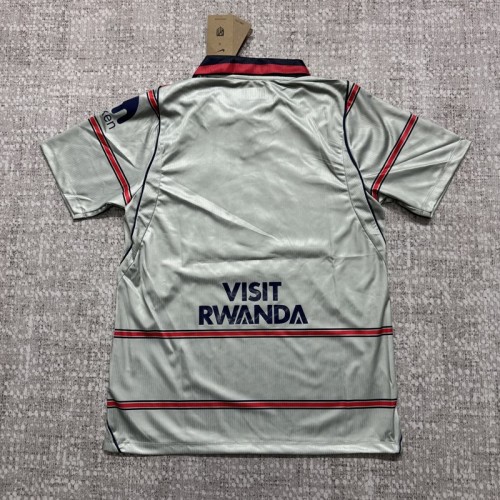 26/27 Atletico Madrid third football Jersey