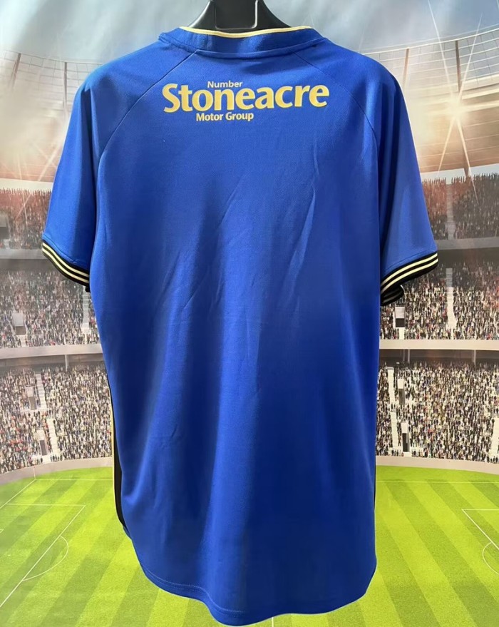 26/27 Doncaster Rovers Away football jersey