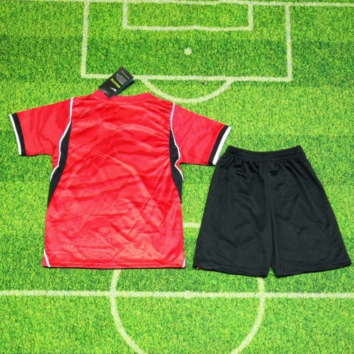 26/27 Korea home kids kit