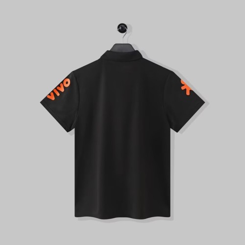 26/27 Brazil POLO casual wear black