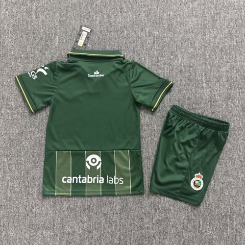 26/27 Real Racing Away kids kit
